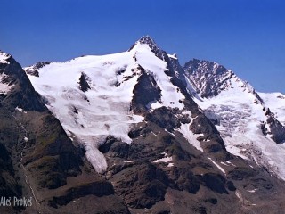 Grossglockner (3798 m)