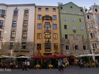 Innsbruck