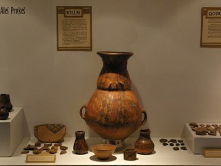 Cuzco, Inka museum