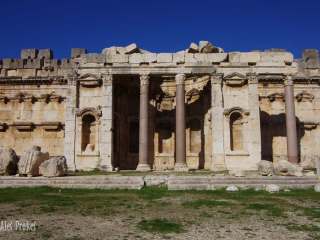 Baalbeck, Heliopolis