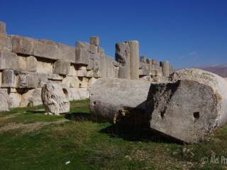 Baalbeck, Heliopolis