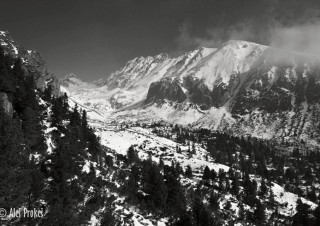 Vysoké Tatry, Mlynická dolina