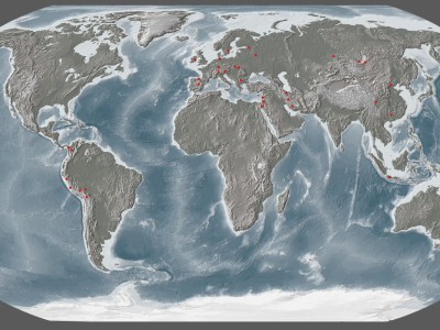 mapa last 1000 sm