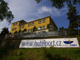 Hotel Port