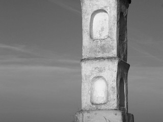 Boží muka sv. Antoníčka, Mohelno