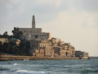 Tel Aviv Jaffa