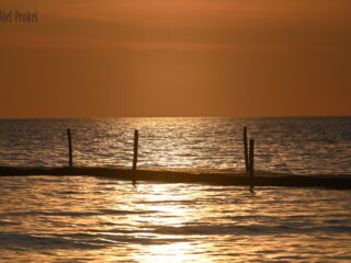 Thajský záliv, Sihanoukville, Kambodža