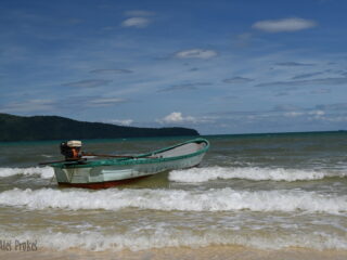 Ostrov Koh Rong